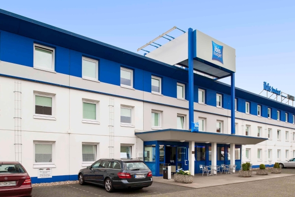 Hotel ibis budget Koeln Marsdorf (Cologne)